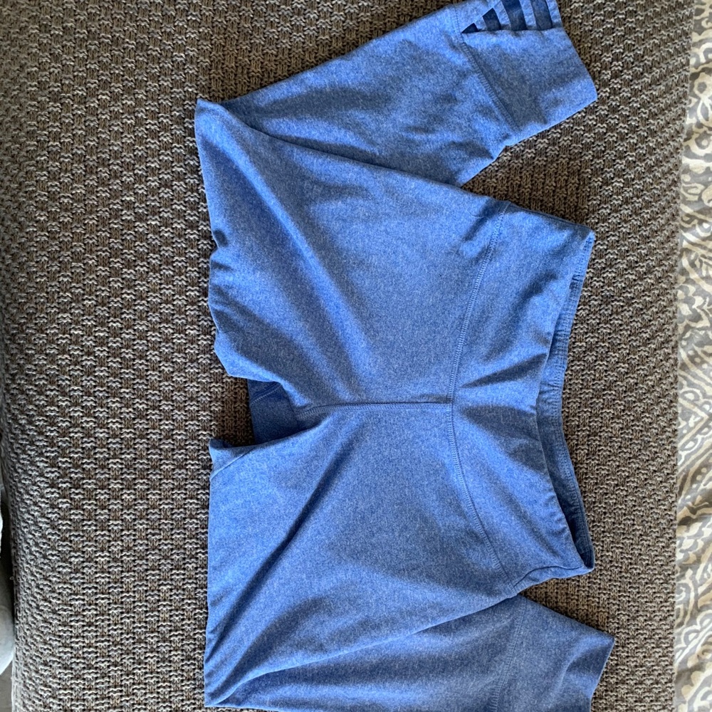 Balance collection cropped legging